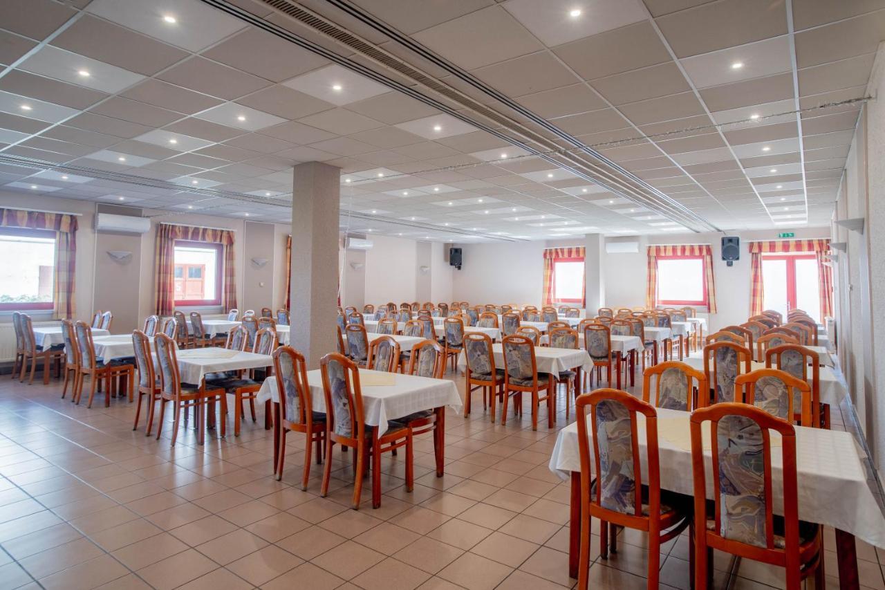 Homoky Bestline Hotel Budapesta